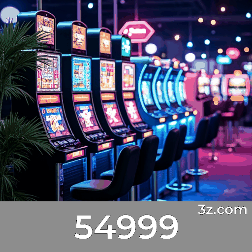 Cassino Online 54999