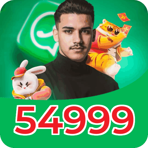 Promoções e bônus exclusivos da 54999