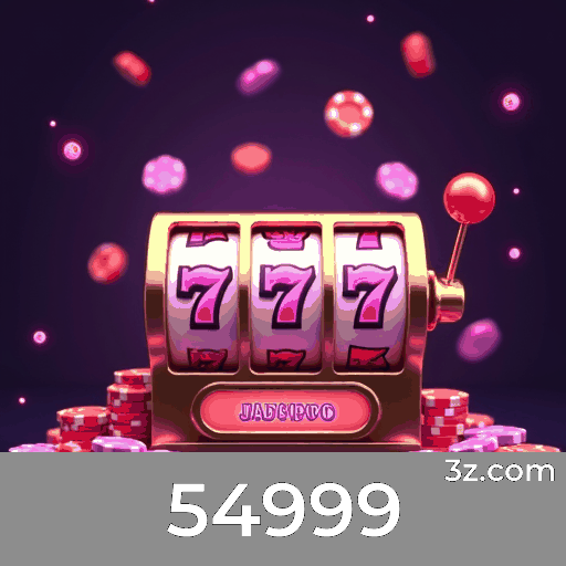 54999: Seu Cassino Online Confiável e Seguro
