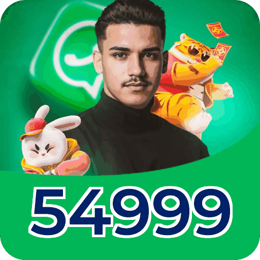 Jogos com maior RTP na 54999